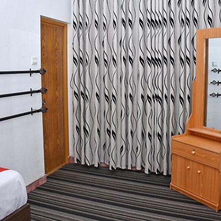 Roshan Guest House Nuwara Eliya Exterior foto