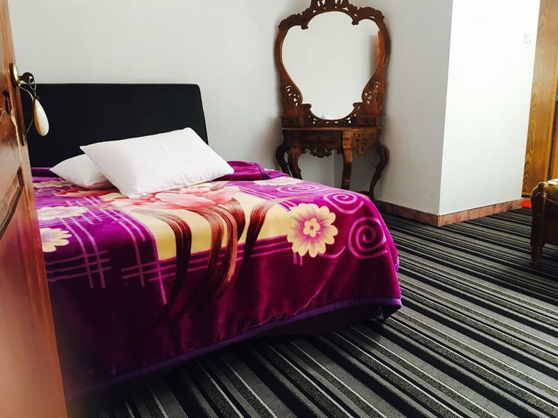 Roshan Guest House Nuwara Eliya Exterior foto