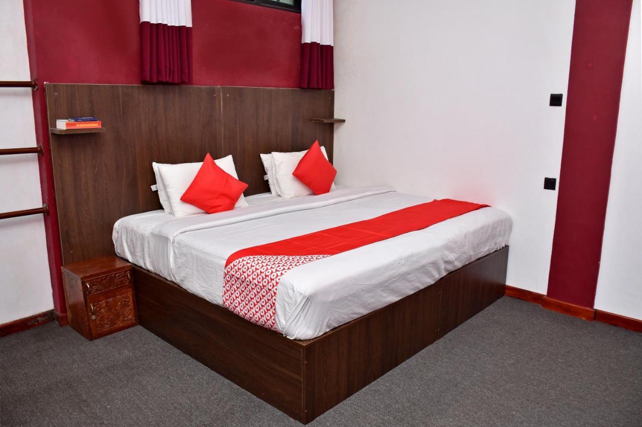 Roshan Guest House Nuwara Eliya Exterior foto