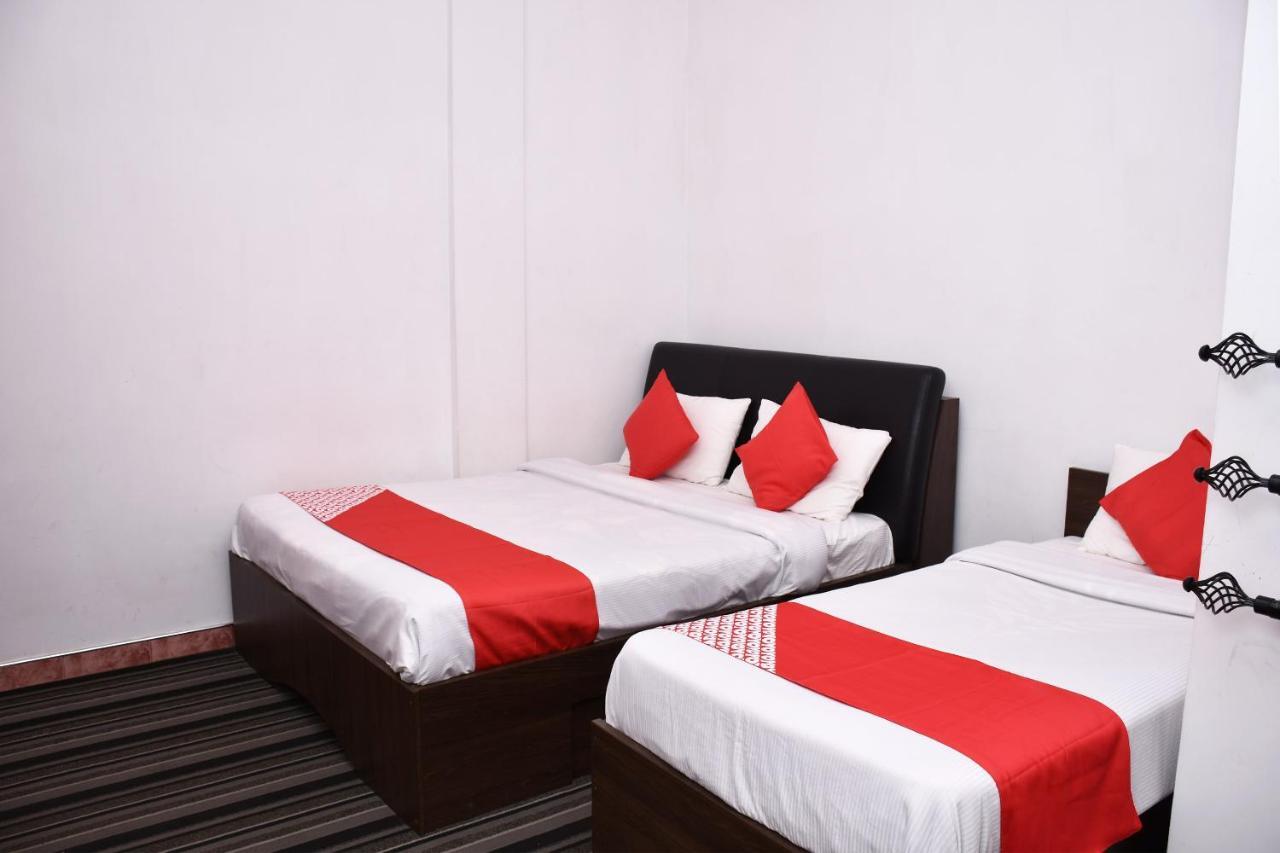 Roshan Guest House Nuwara Eliya Exterior foto
