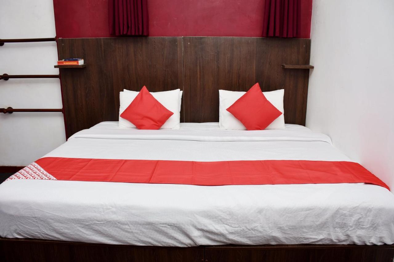 Roshan Guest House Nuwara Eliya Exterior foto