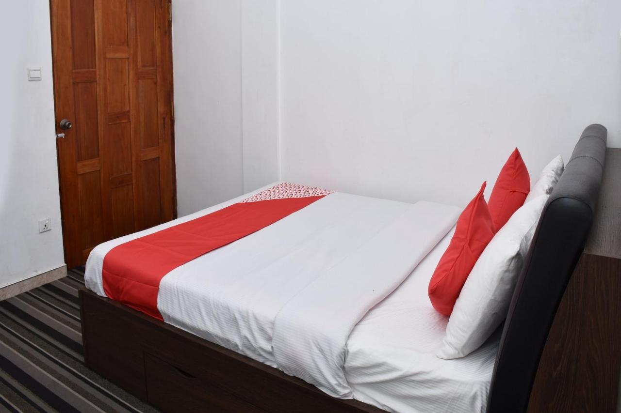 Roshan Guest House Nuwara Eliya Exterior foto