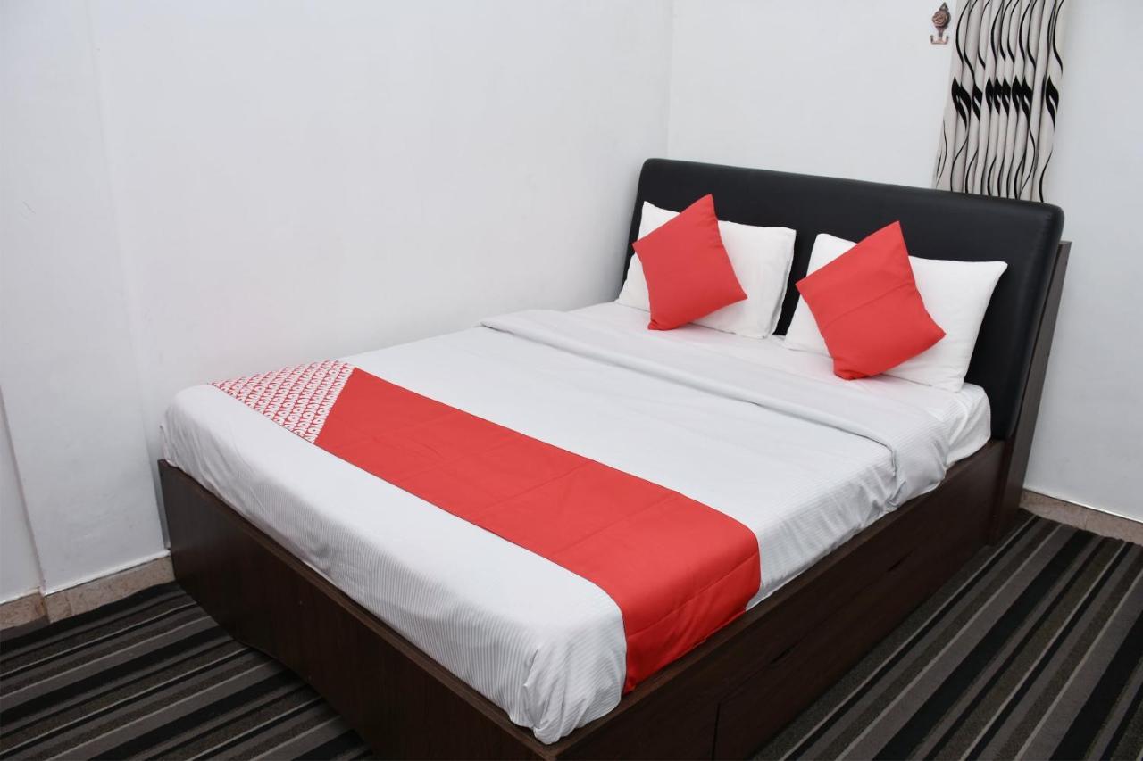Roshan Guest House Nuwara Eliya Exterior foto