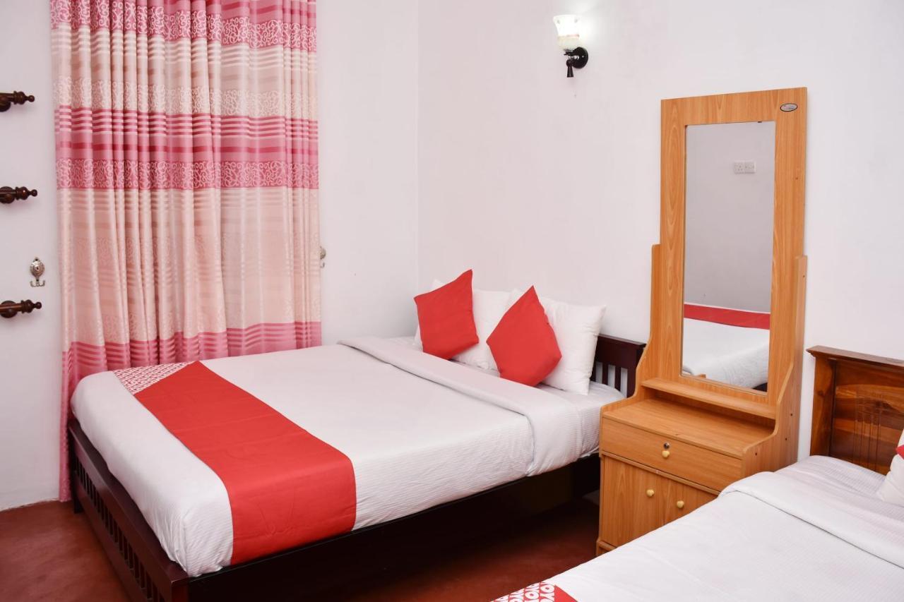 Roshan Guest House Nuwara Eliya Exterior foto
